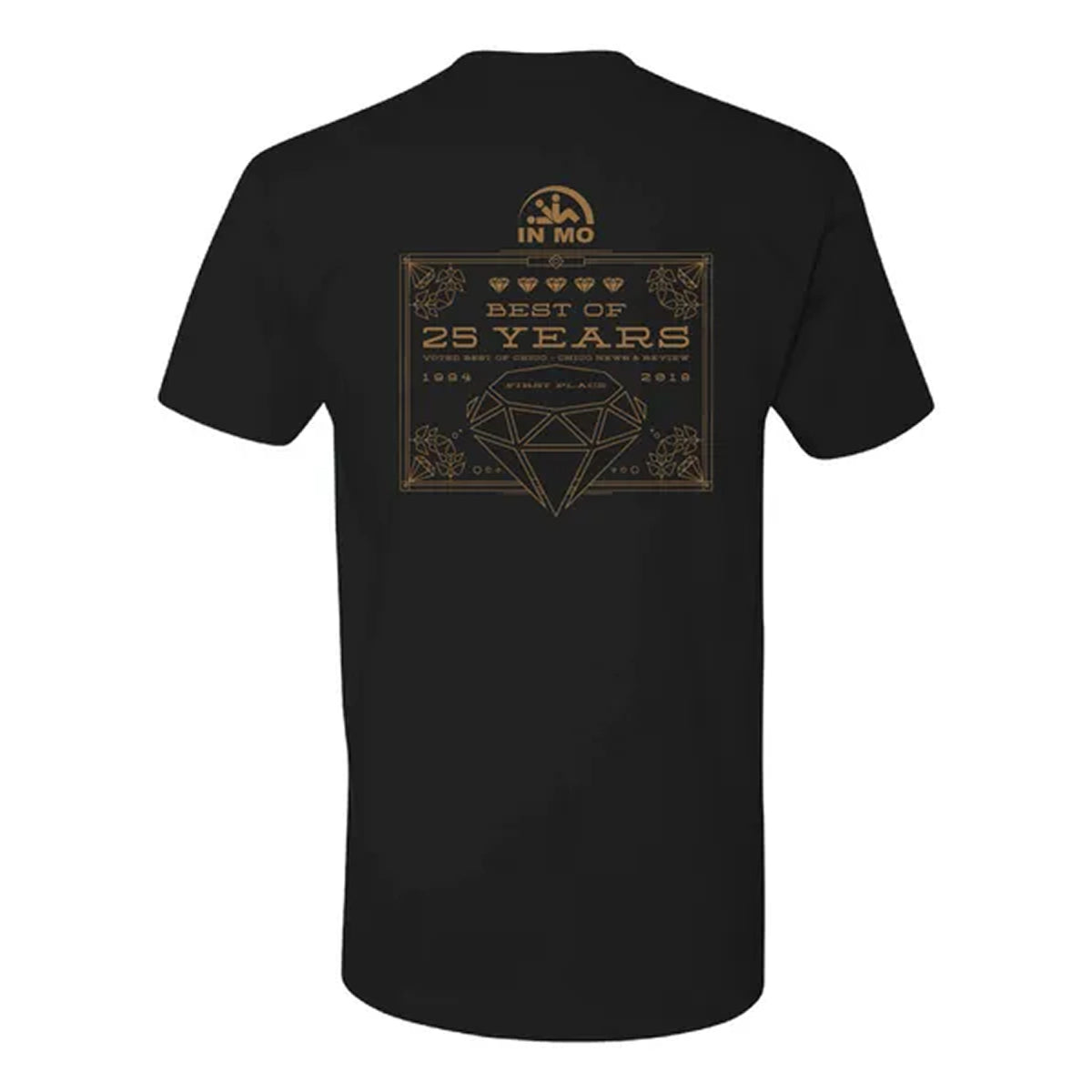 Dragonfly Unisex Tee