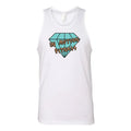 In Mo Diamond Men's Tank
