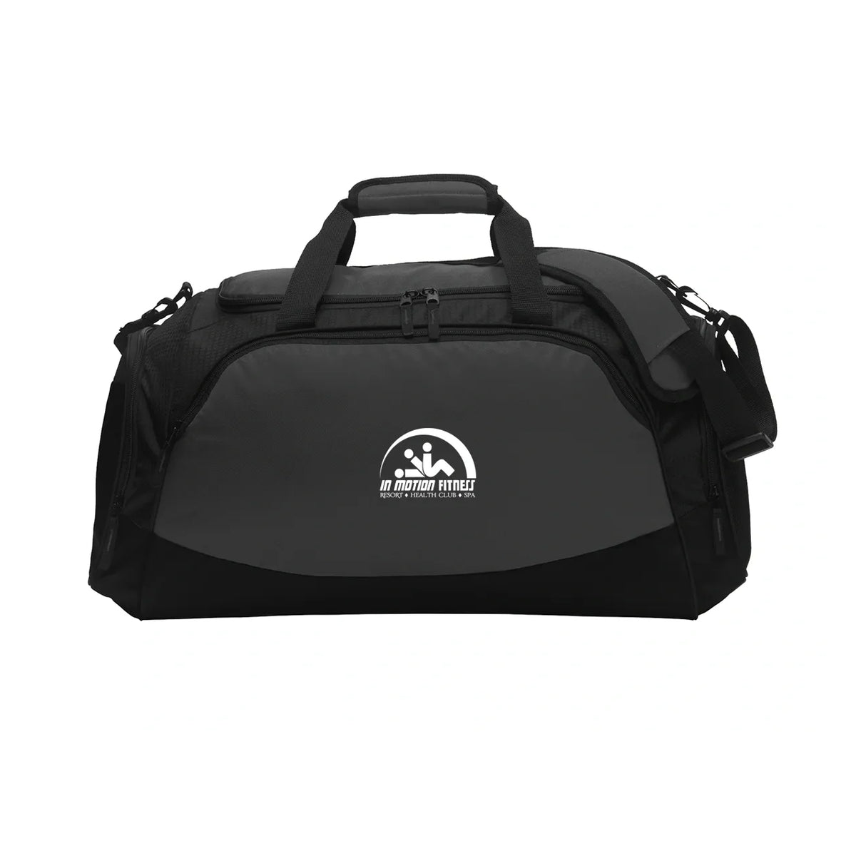 In Mo Duffel Bag