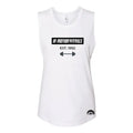 In Mo EST Ladies Muscle Tank