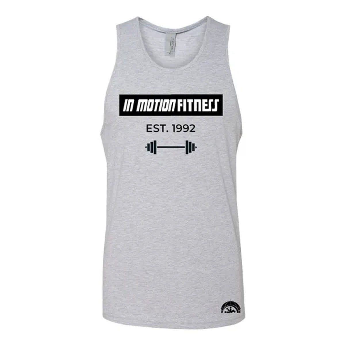 In Mo EST Men's Tank