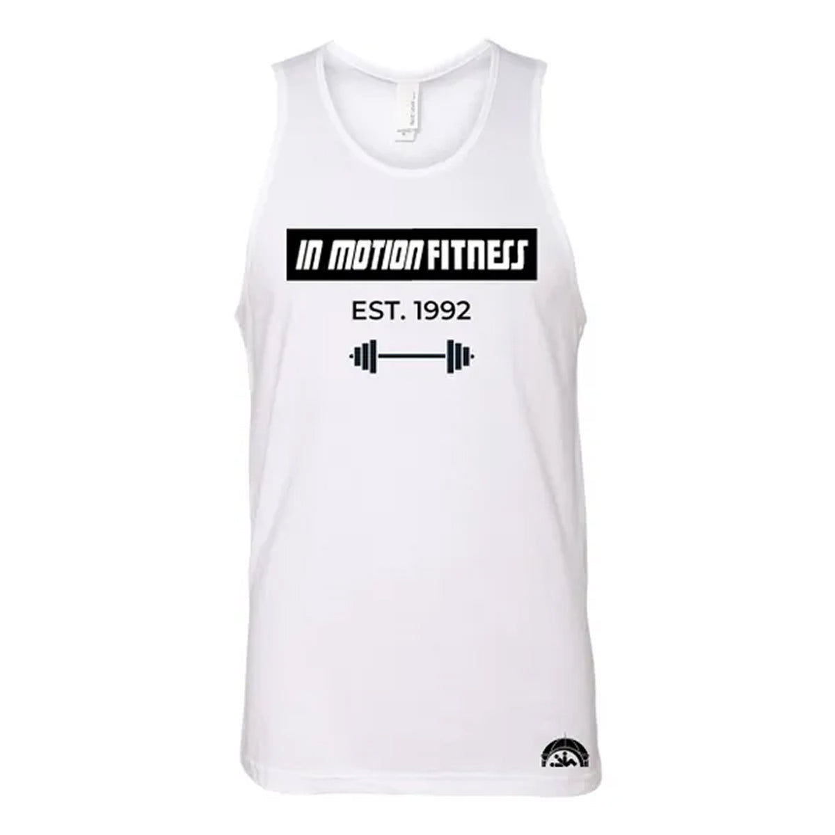 In Mo EST Men's Tank