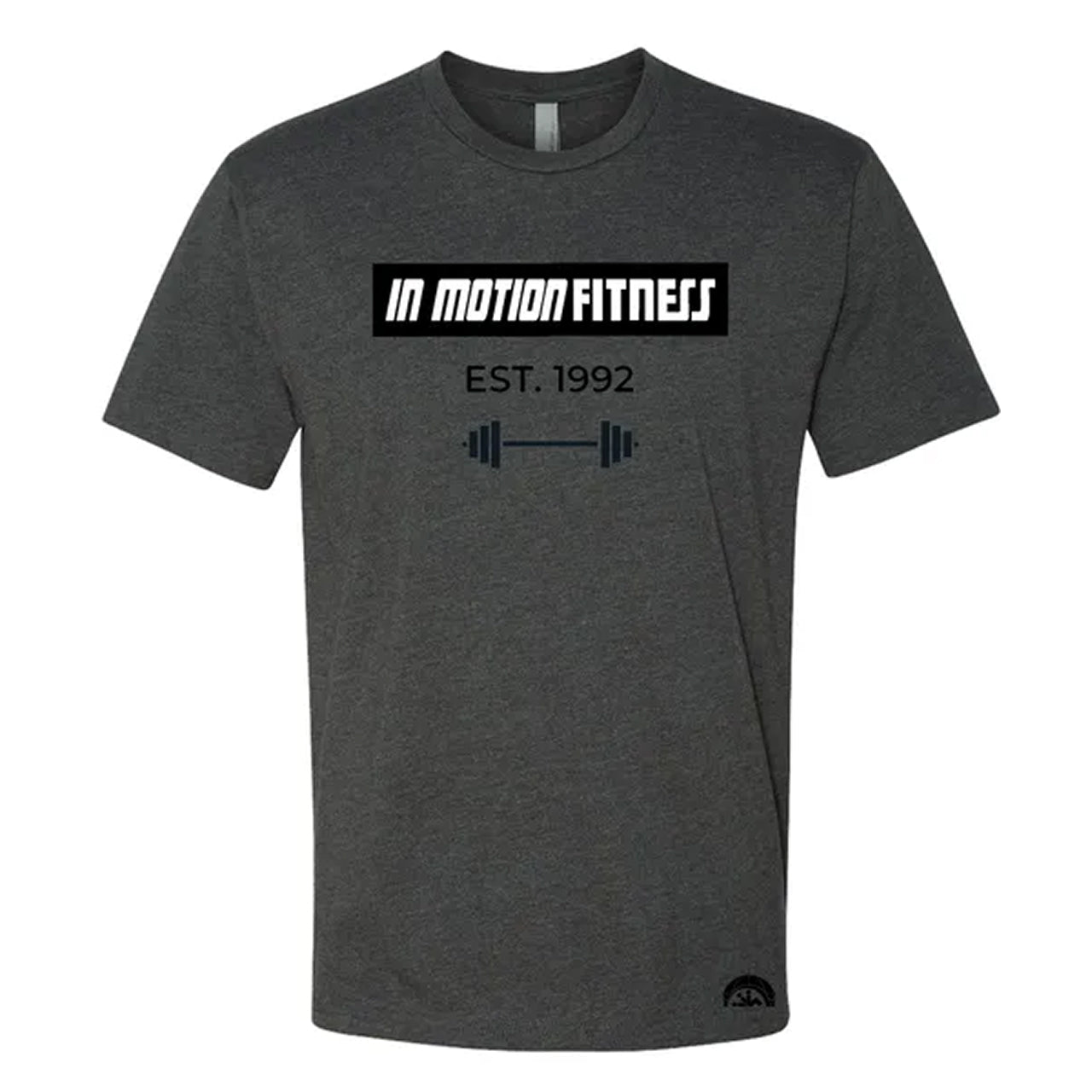 In Mo Est Unisex Crew Tee
