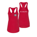 In Mo Fit Racerback Tank