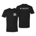 In Mo Fit Unisex Crew Tee
