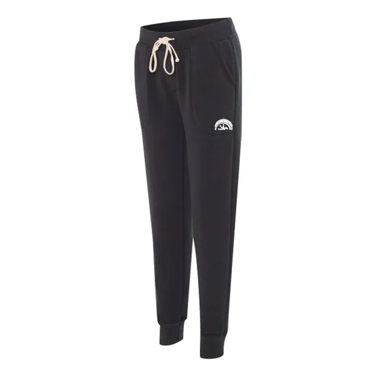 In Mo Ladies Fleece Jogger