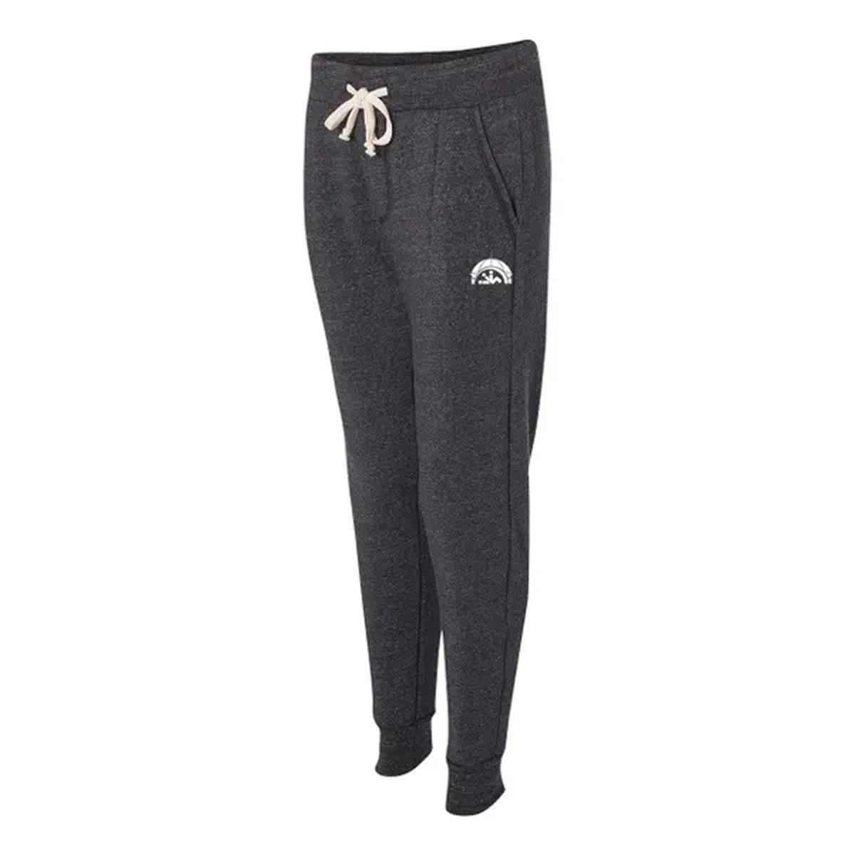 In Mo Ladies Fleece Jogger