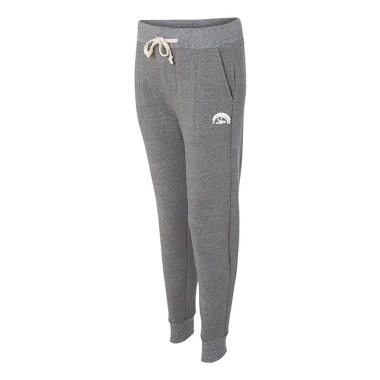 In Mo Ladies Fleece Jogger