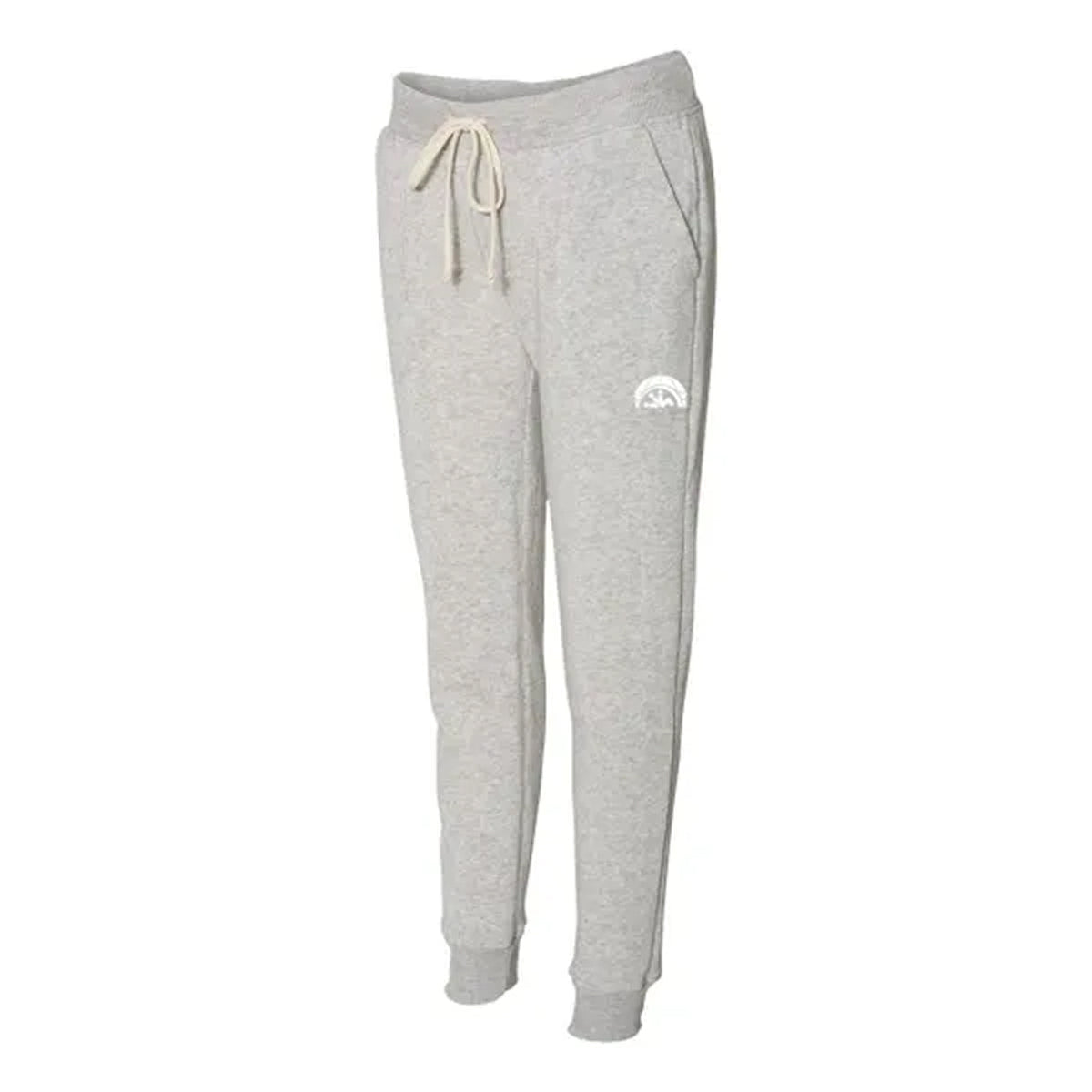 In Mo Ladies Fleece Jogger