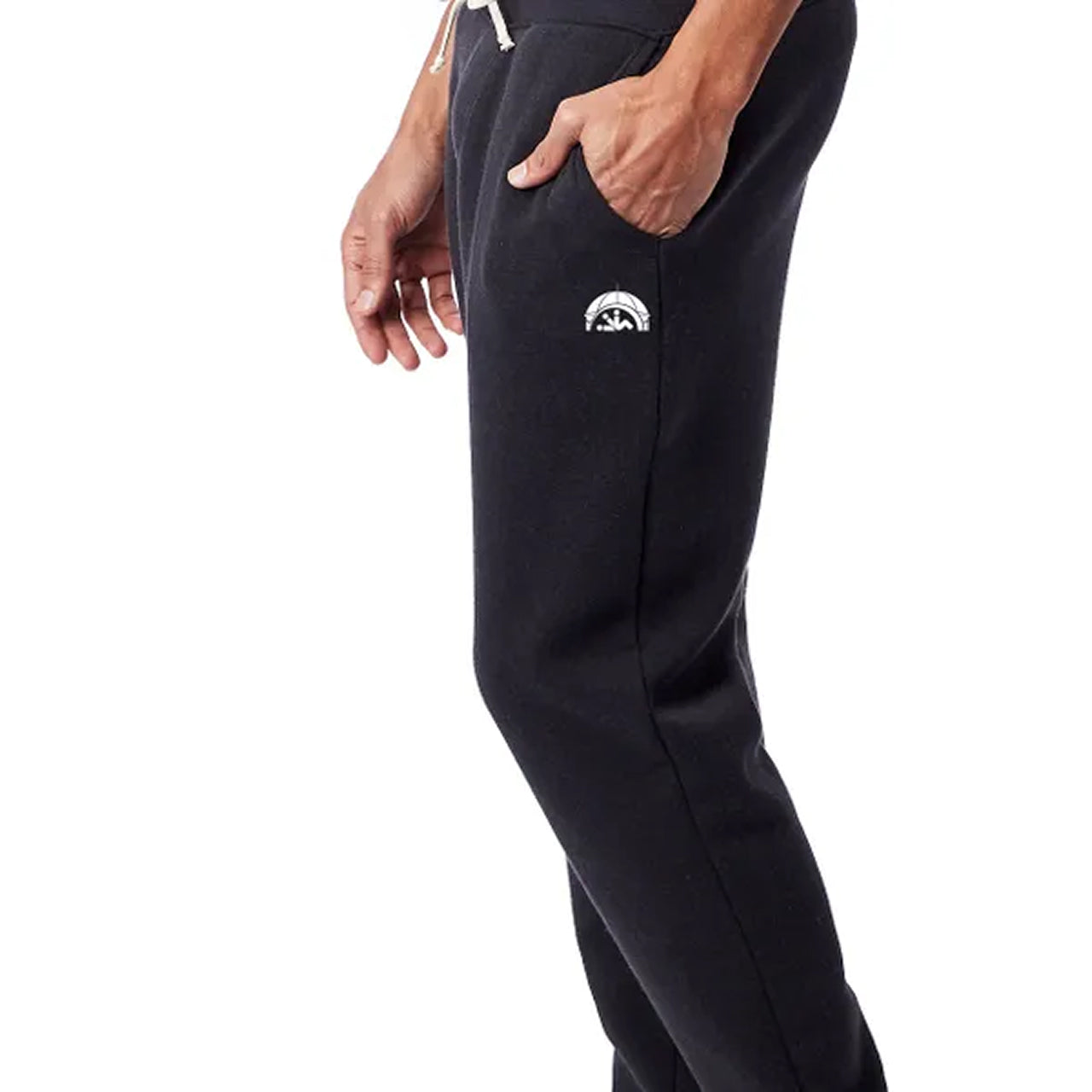 In Mo Men's Fleece Jogger