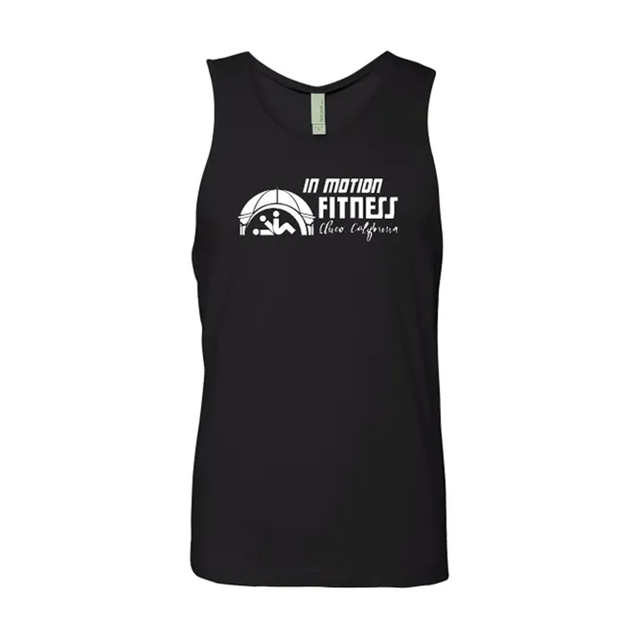 In Mo Men's Tank
