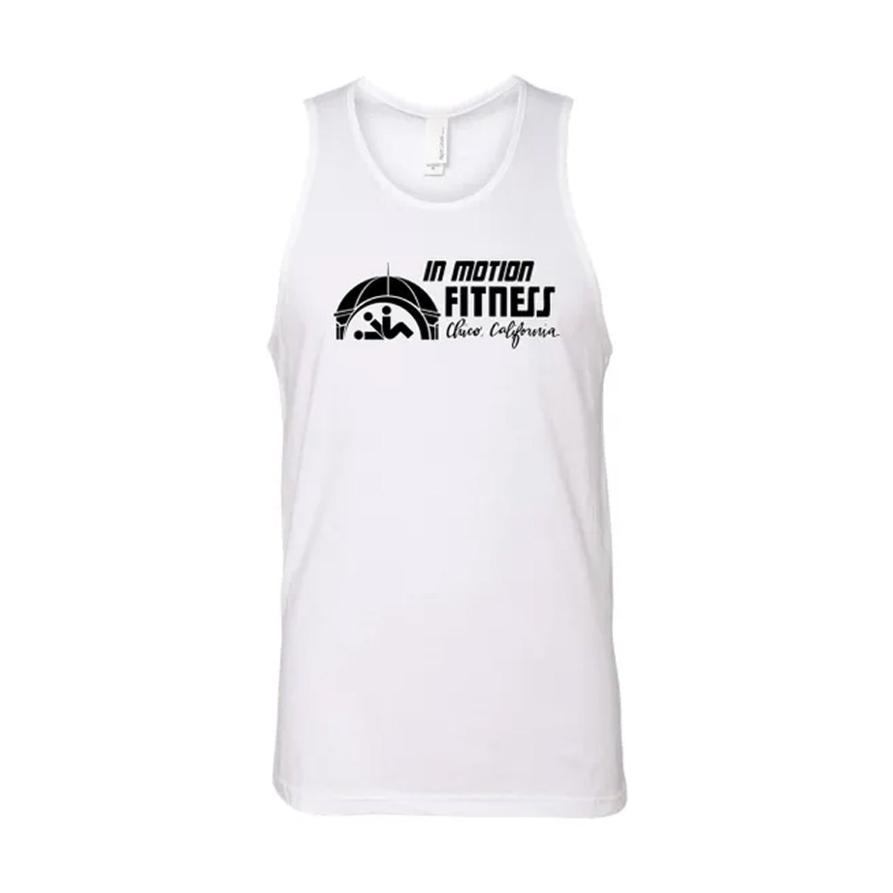 In Mo Men's Tank