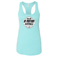 In Mo Resort Ladies Racerback Tank