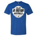 In Mo Resort Unisex Crew Tee