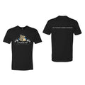 Life Without Monkey Business Unisex Tee