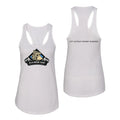 Lift Without Monkey Business Ladies Tank