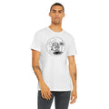 Line Unisex Crew Tee
