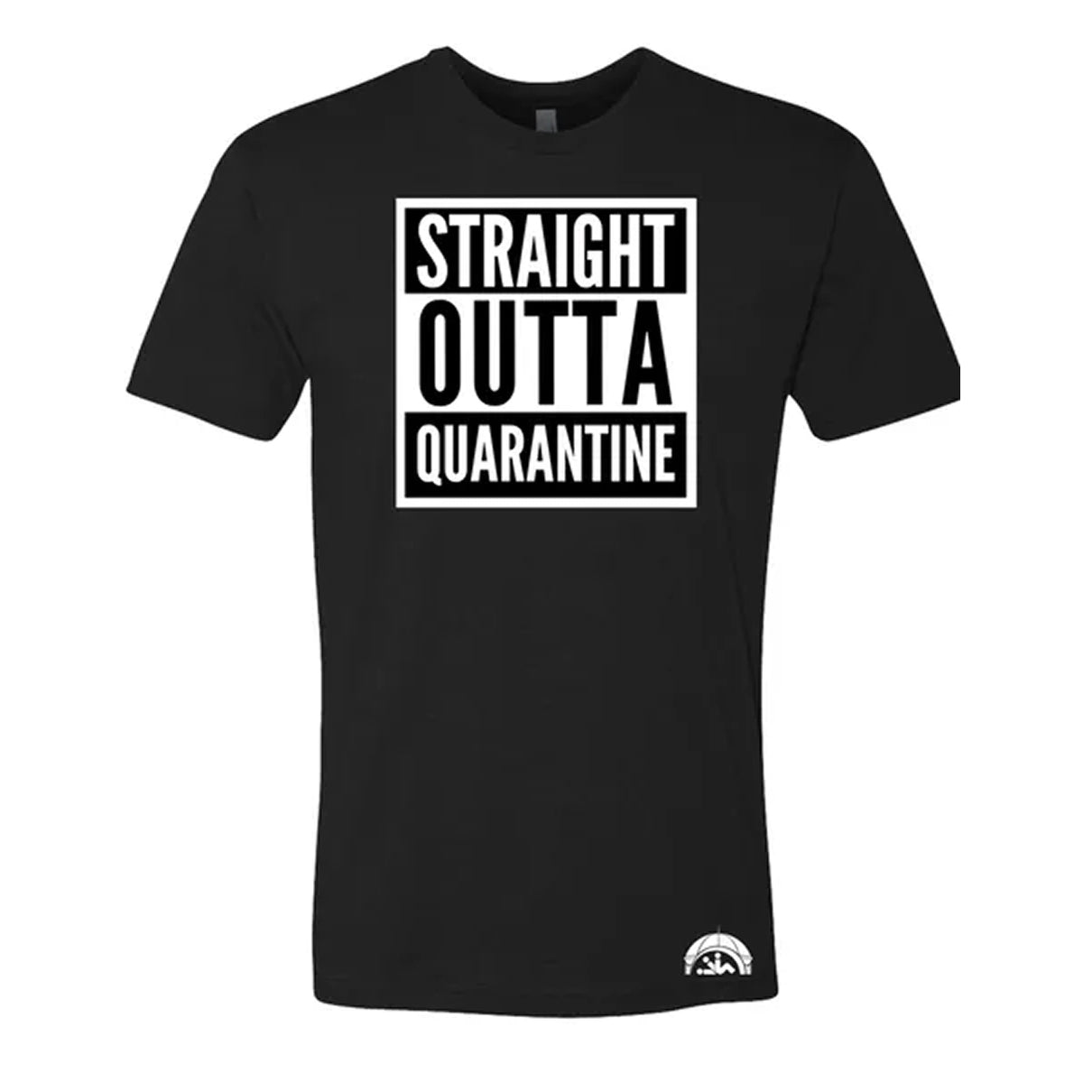 SOQ Unisex Crew Tee