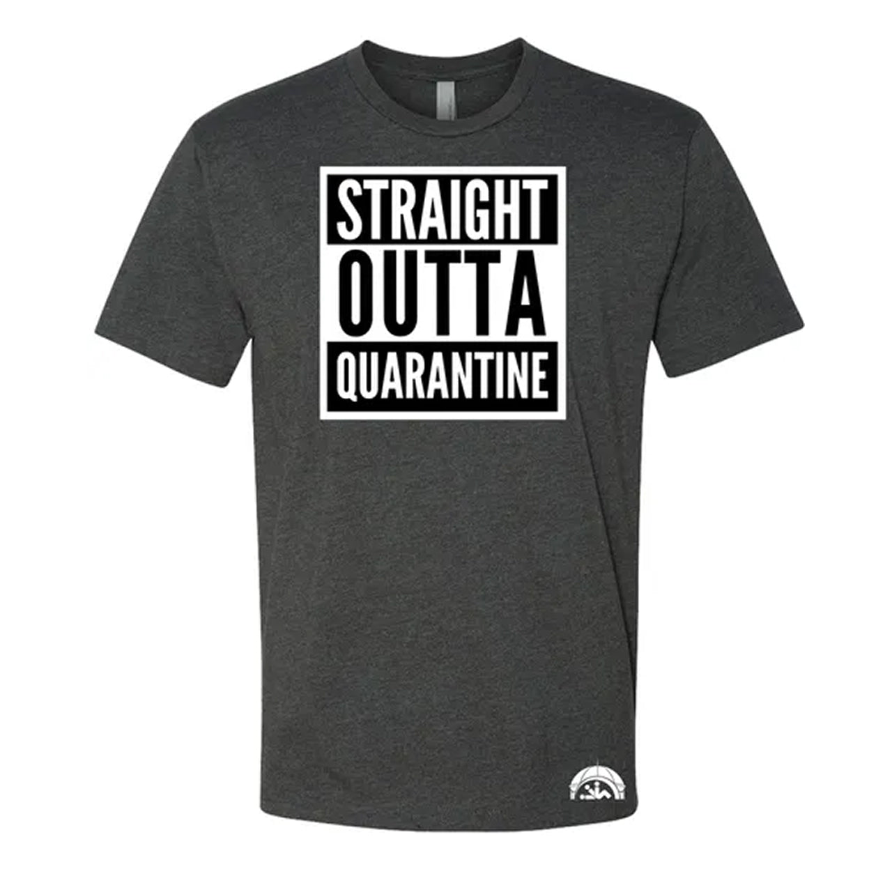 SOQ Unisex Crew Tee