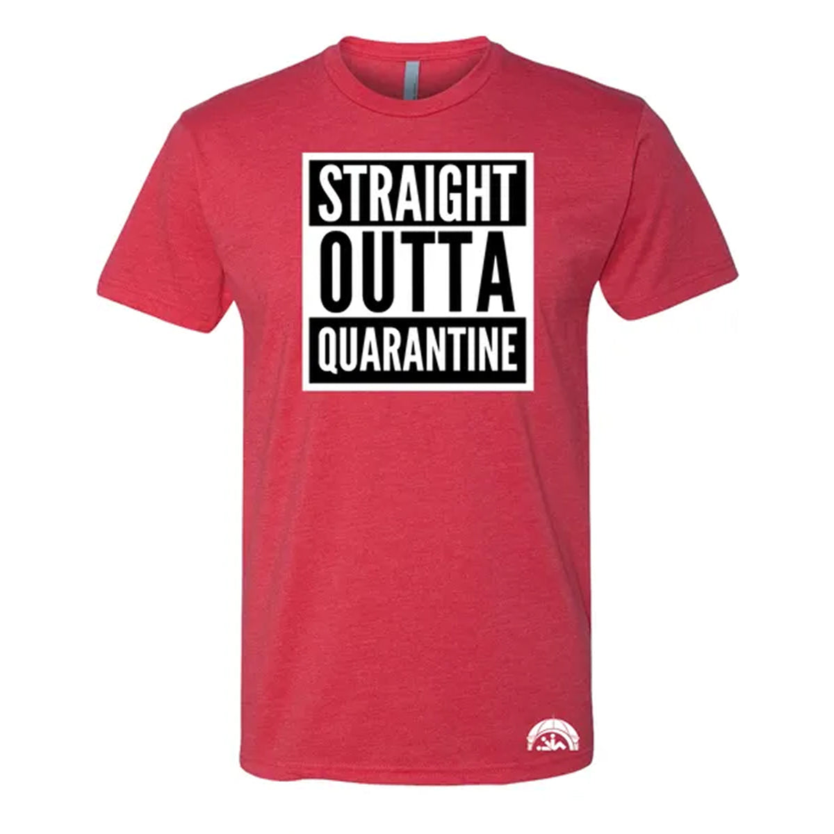 SOQ Unisex Crew Tee
