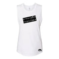 Stronger Together Ladies Muscle Tank