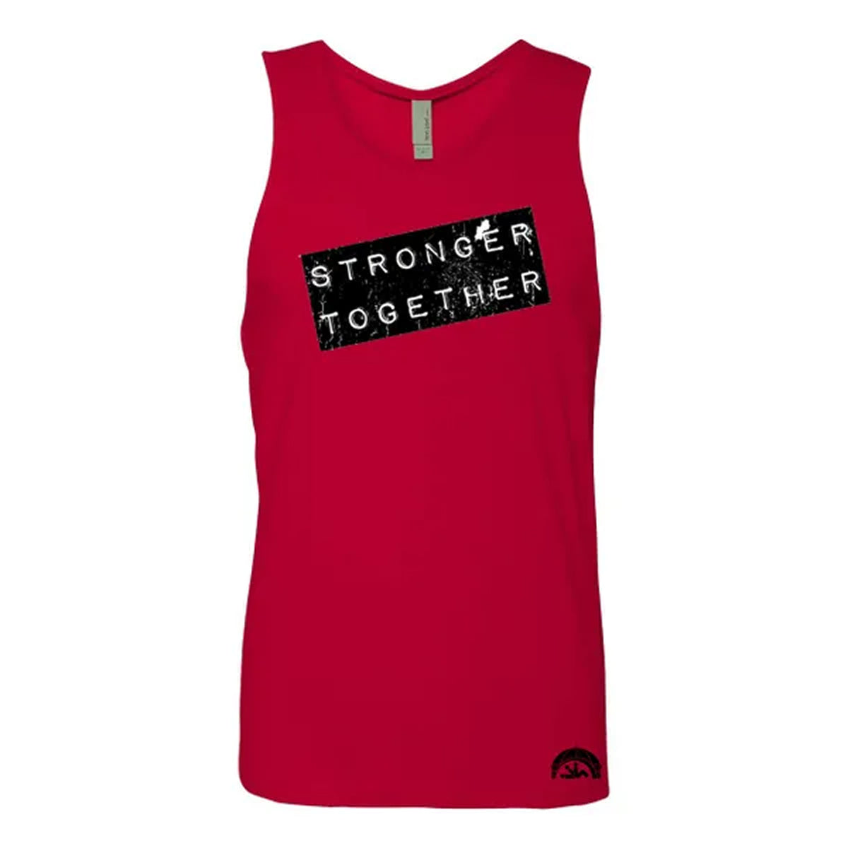 Stronger Together Men's Tank