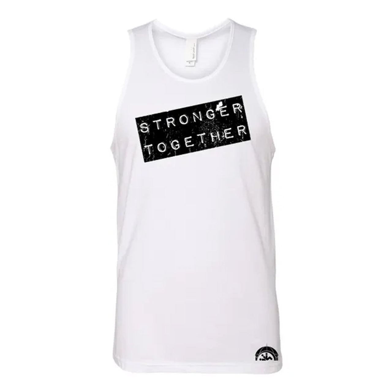 Stronger Together Men's Tank