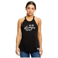 We Are Stronger Ladies Goddess Tank